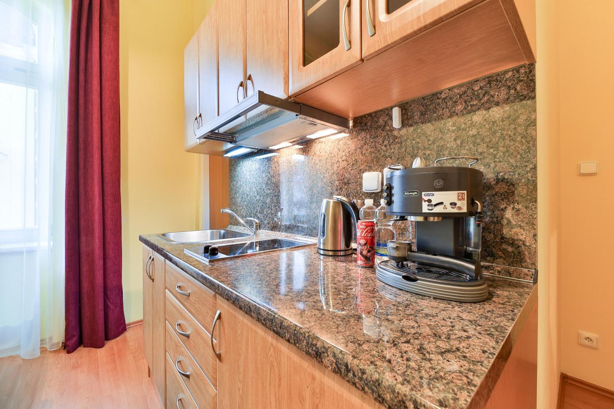 Apartmán na Karlovarské ul Mariánské Lázně Esterno foto