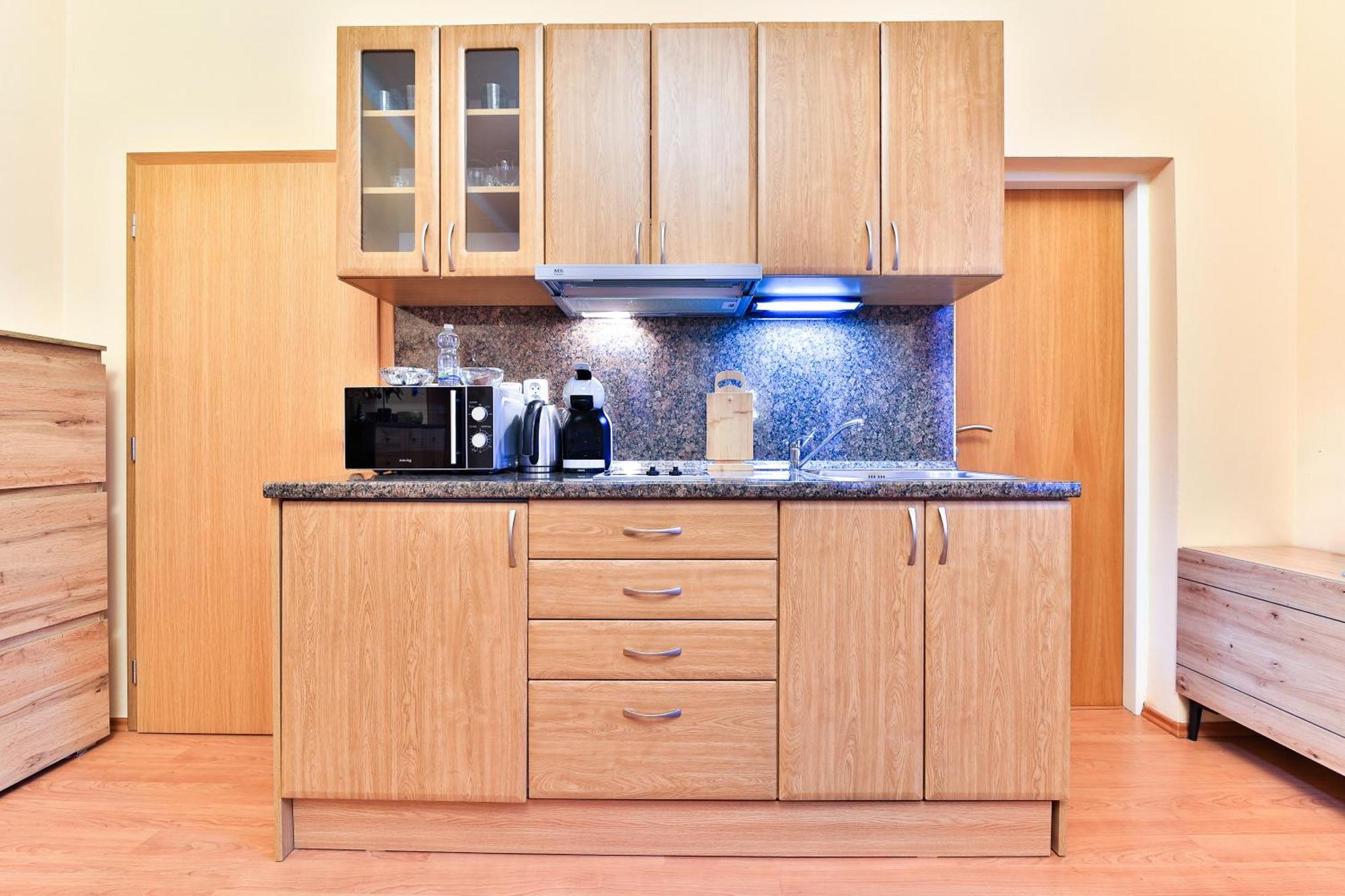 Apartmán na Karlovarské ul Mariánské Lázně Esterno foto